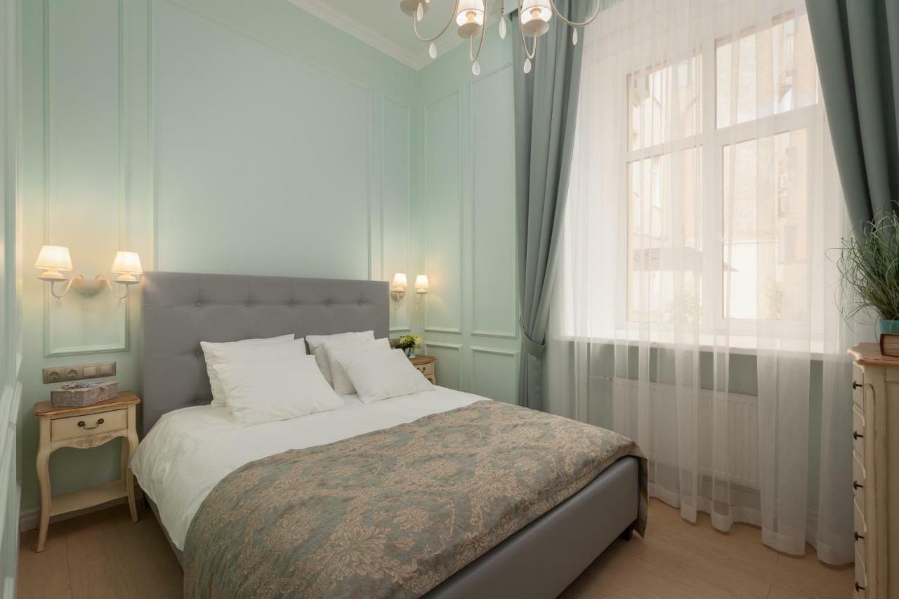 Kate'S Apartments In Old Riga Exterior photo