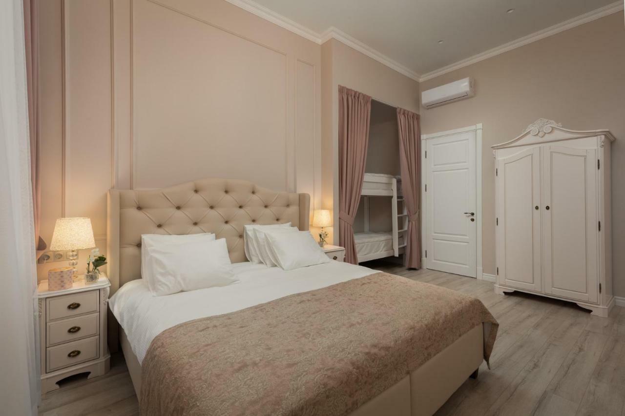 Kate'S Apartments In Old Riga Exterior photo